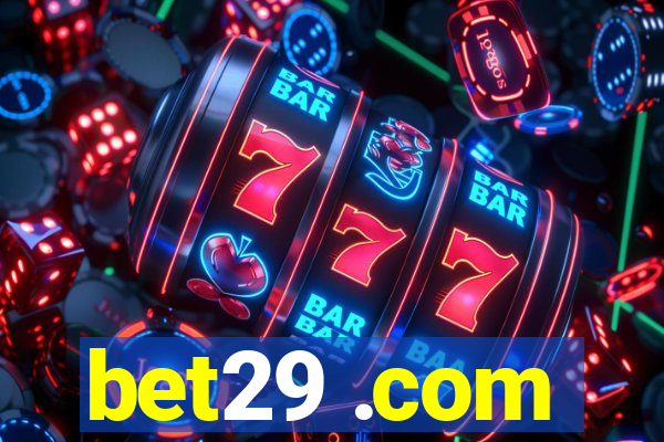 bet29 .com